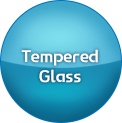 Temperde Glass